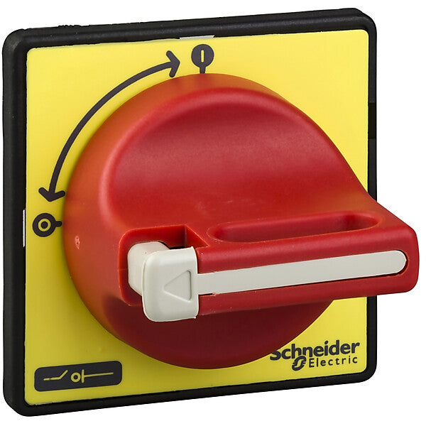 Schneider Electric Abschliessvorsatz rt/ge KCD1PZ